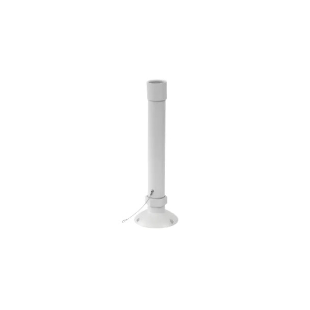 Digital Watchdog DWC-P336CMW Ceiling mount bracket for white IP PTZ cameras - 1