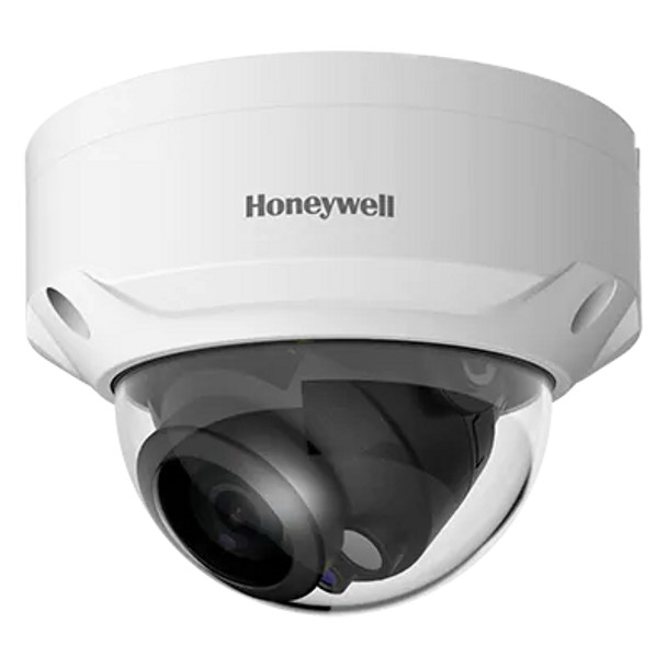 Honeywell HD41XD2 2MP Night Vision Outdoor Mini Dome HQA HD-CVI Security Camera