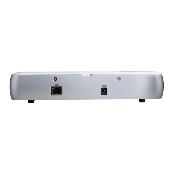 Digital Watchdog DW-BJNAS4T Blackjack NAS storage for Blackjack NVRs or MEGApix CaaS cameras, 4TB Storage - 2
