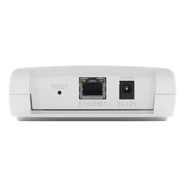 Digital Watchdog DWC-MPPH2W28TW 2.1MP Pinhole ATM IP Security Camera with IVA plus - 4