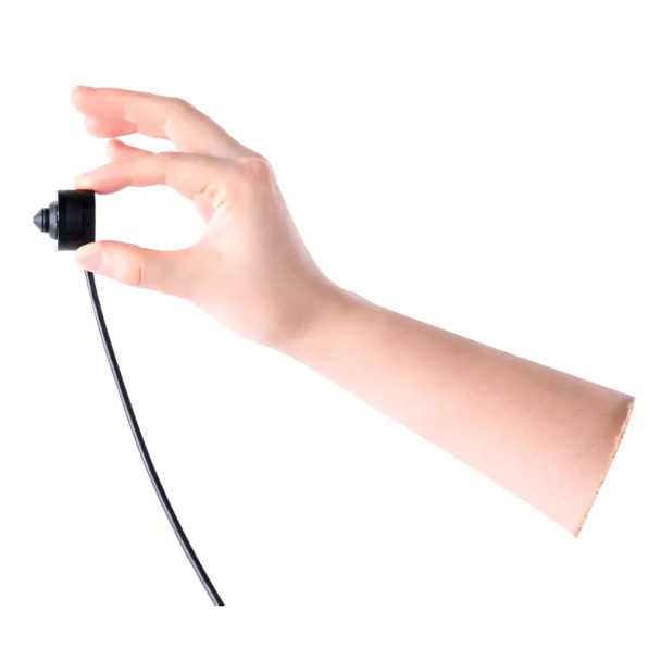 Digital Watchdog DWC-MPPH2W28TW 2.1MP Pinhole ATM IP Security Camera with IVA plus - 5