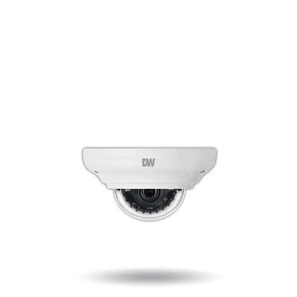 Digital Watchdog DWC-MPV75Wi28TW 5MP Night Vision Outdoor Dome IP Security Camera with 2.8mm fixed lens - 1