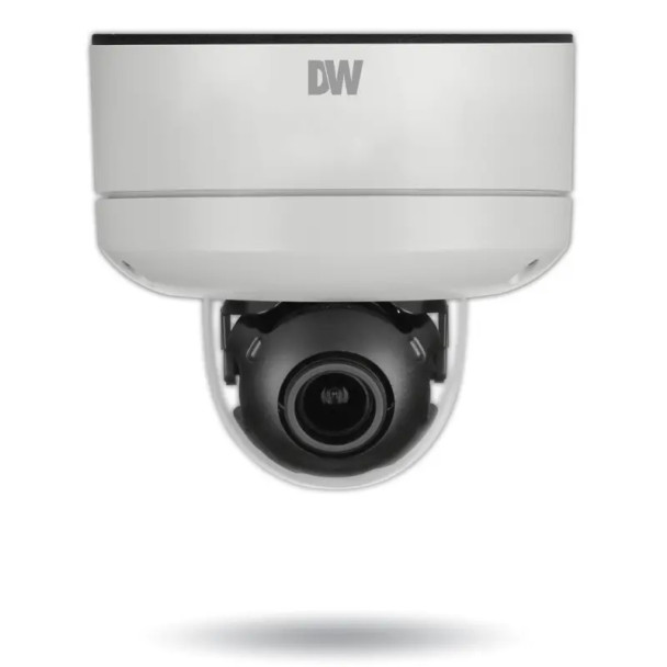 Digital Watchdog DWC-V4283WD 2.1MP Outdoor Dome HD CCTV Security Camera with 2.8~12mm motorized lens, Star-light - 1