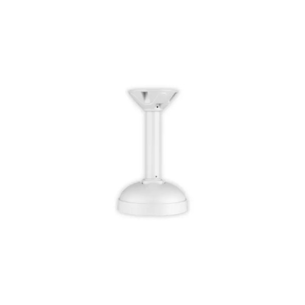 Digital Watchdog DWC-V4CMW Ceiling mount bracket, white - 1