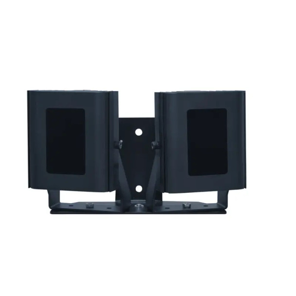 Digital Watchdog DW-ILWLIPM NightWatch white light LED IP-enabled PoE+ illuminator - 4