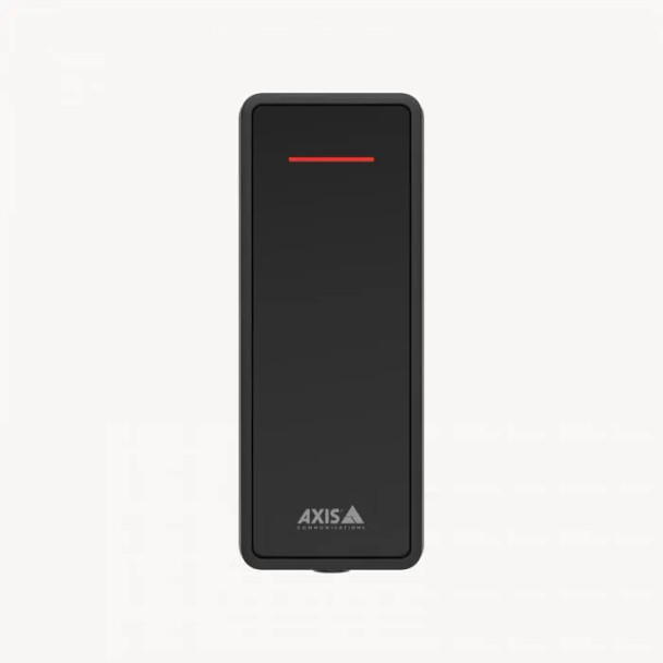 AXIS A4020-E Outdoor Contactless Secure RFID Reader - 02144-001 - 3