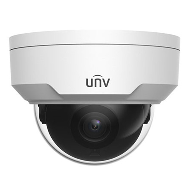 Uniview IPC322LB-DSF28K-G 2MP Night Vision Outdoor Dome IP Security Camera