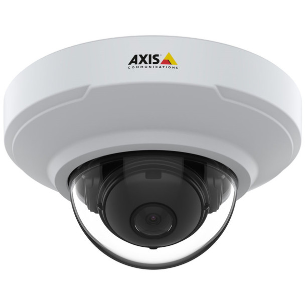 AXIS M3085-V 2MP Indoor Dome IP Security Camera with 3.1mm Lens -  02373-001