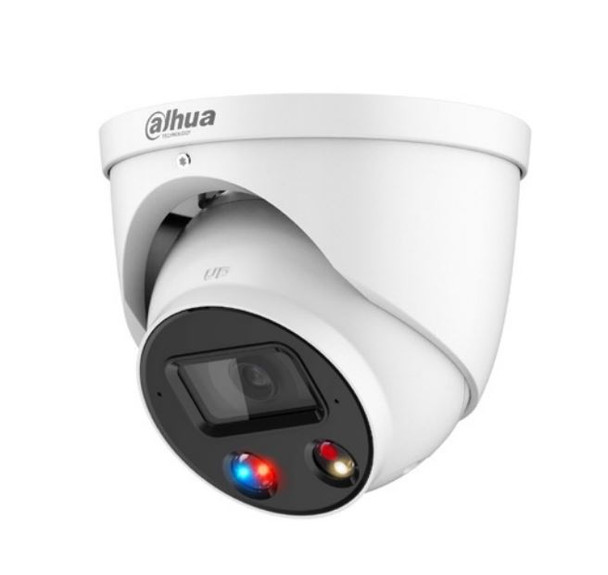 Dahua IPC-HDW3549H-AS-PV-S3 5MP Outdoor Eyeball IP Security Camera