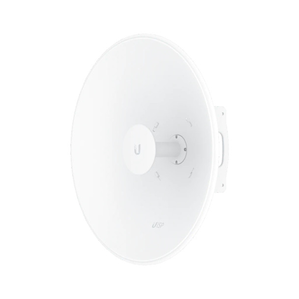 Ubiquiti UISP-DISH Point-to-point (PtP) Dish Antenna Ubiquiti UISP-DISH Point-to-point (PtP) Dish Antenna