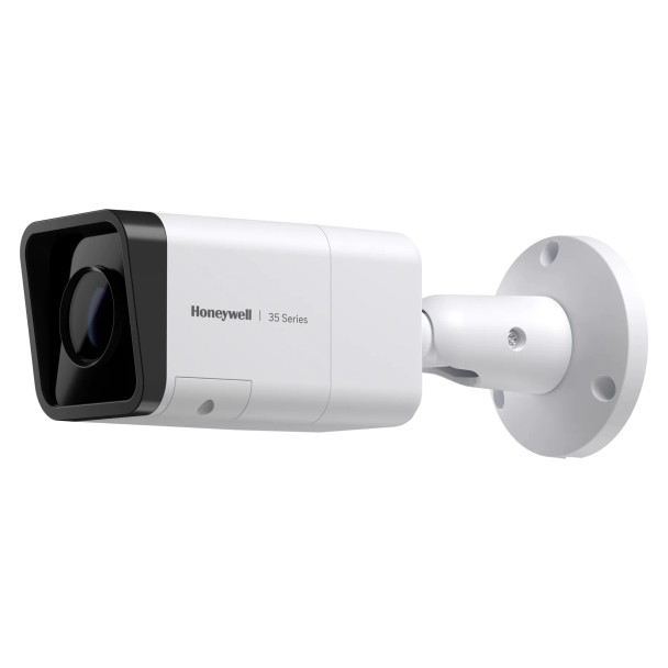 Honeywell HC35WB5R2 5MP Night Vision Outdoor Bullet IP Security Camera - 1