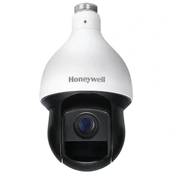 Honeywell HDZP304DI 4MP Night Vision Outdoor PTZ IP Security Camera with 30x Optical Zoom - 1