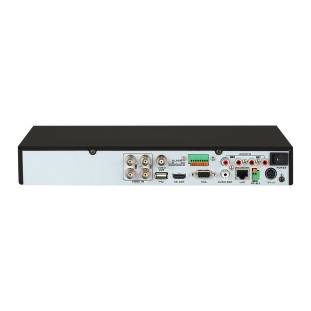 Digital Watchdog DW-VA1P410T HD over Coax 4-Channel Digital Video Recorder, 10TB - 3