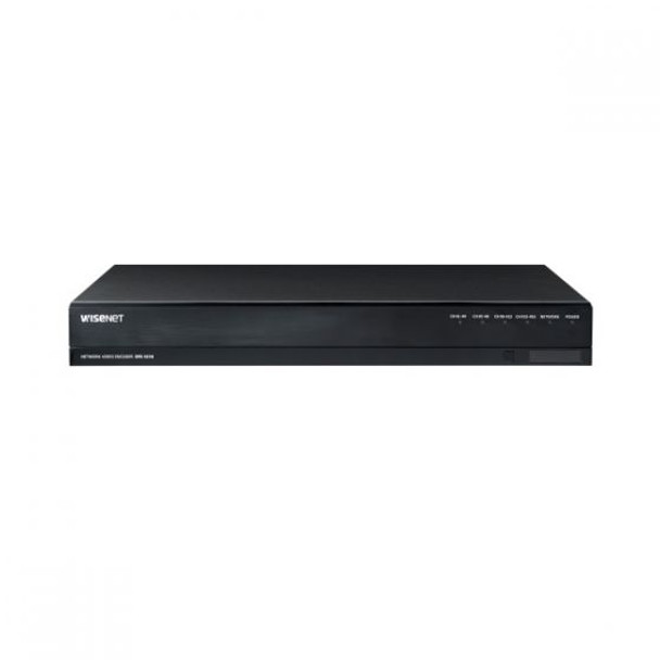 Samsung Hanwha SPE-1620 16 Channel Video Encoder - 1