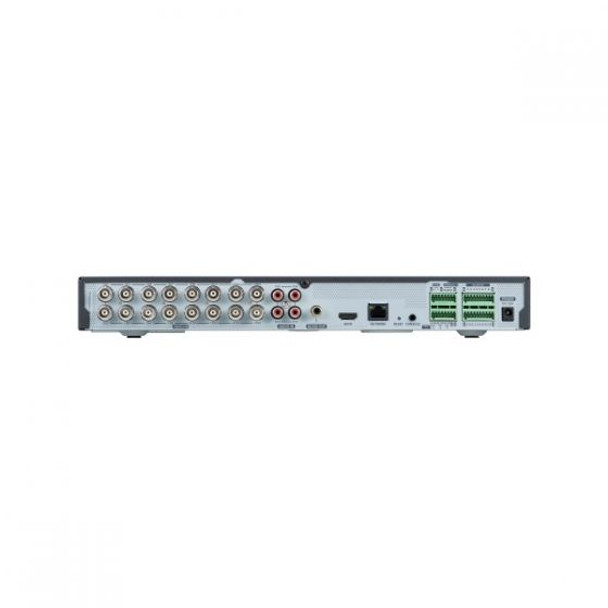 Samsung Hanwha SPE-1620 16 Channel Video Encoder - 4