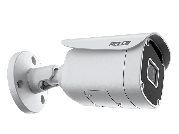 Pelco IBV229-1ER 2MP Night Vision Outdoor Bullet IP Security Camera with 3~9mm Motorized Lens - 3