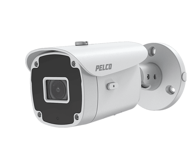 Pelco IBV229-1ER 2MP Night Vision Outdoor Bullet IP Security Camera with 3~9mm Motorized Lens - 5