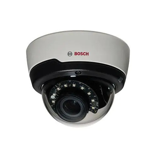 Bosch NDI-5502-AL 2MP Night Vision Indoor Dome IP Security Camera - 1