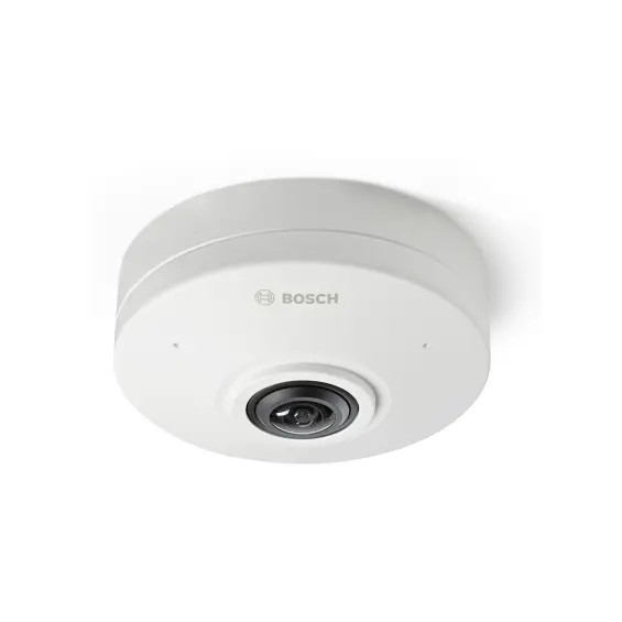 IQSIGHT NDS-5704-F360 12MP Indoor Fisheye IP Camera