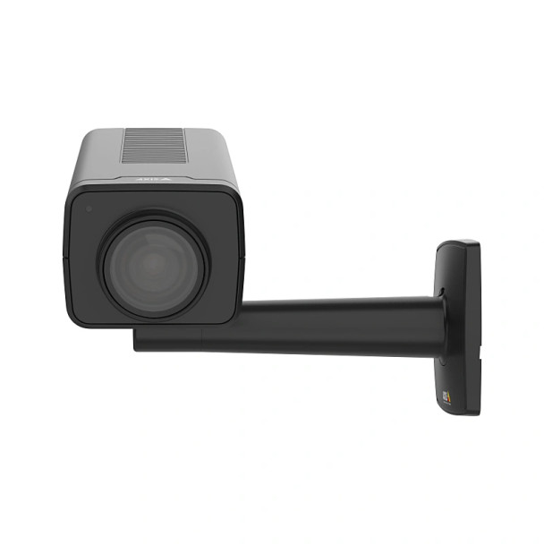 AXIS Q1715 2.1MP Indoor Bullet IP Security Camera with Deep Learning - 02220-001 - 2