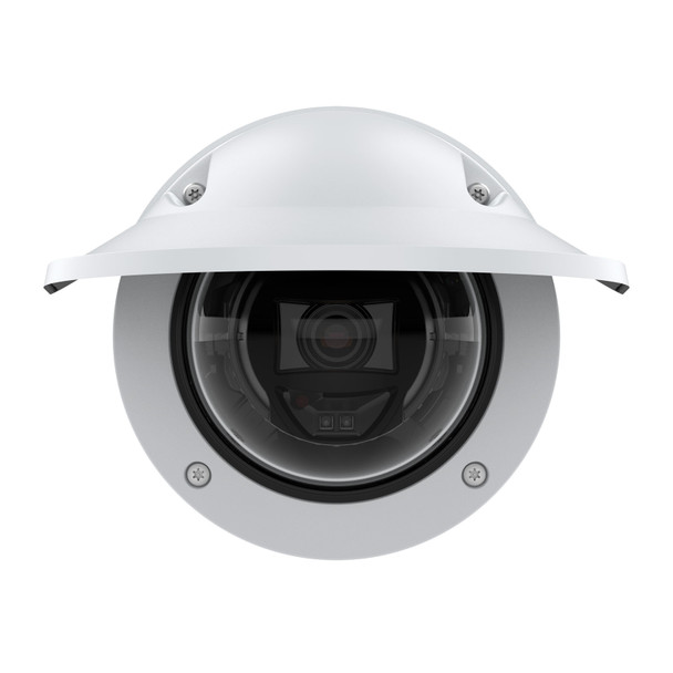 AXIS P3265-LVE 22 mm 2MP Night Vision Outdoor Dome IP Security Camera - 02333-001 - 5