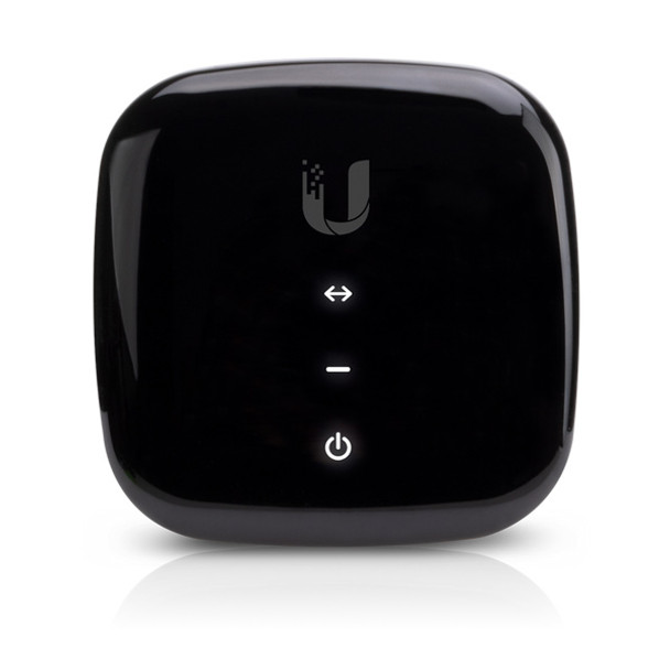 Ubiquiti UF-AE Fiber to Ethernet Converter - 5 Ubiquiti UF-AE Fiber to Ethernet Converter - 5