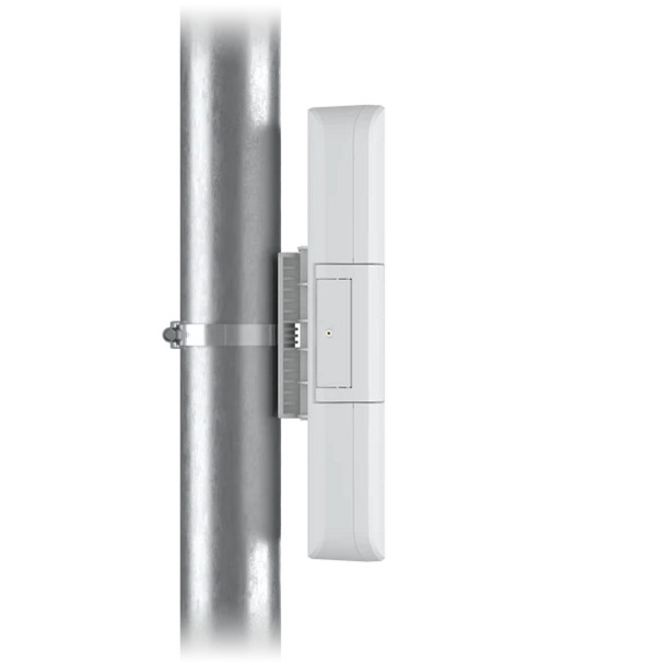 Ubiquiti UF-Terminal-Box UFiber Pole-Mountable Outdoor Terminal Box - 3