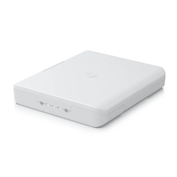Ubiquiti UF-Terminal-Box UFiber Pole-Mountable Outdoor Terminal Box - 5