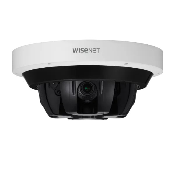 Samsung Hanwha PNM-9084RQZ1 Outdoor IP Security Camera