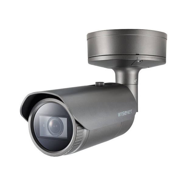 Hanwha Vision PNO-A9081RLP