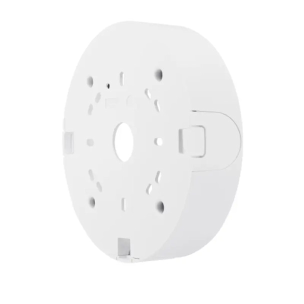 Samsung Hanwha SBV-160BW Back Box for Select XNF, XND and PND Series Cameras, White - 2