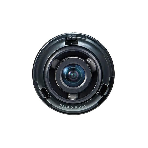 Hanwha Vision SLA-2M2802D Hanwha Vision SLA-2M2802D