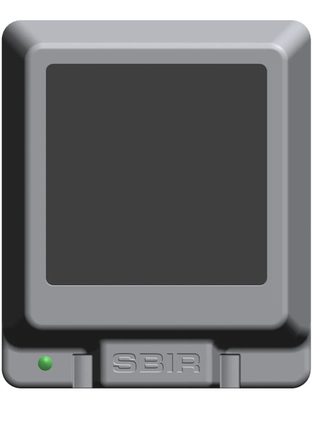 Samsung Hanwha SPI-35B Black Body Calibration Device for TNM-3620TDY