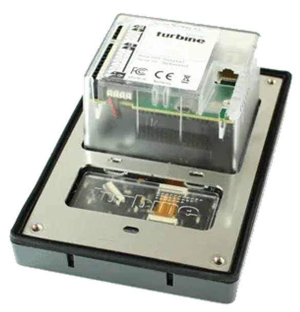 Samsung Hanwha TCIS-2 Outdoor Audio Only Intercom