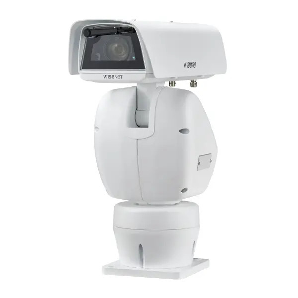 Samsung Hanwha TNU-6321 2MP Outdoor PTZ IP Camera discontinued