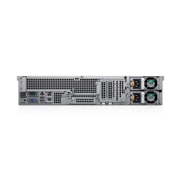 Samsung Hanwha WRR-Q-A200W-12TB WAVE Optimized 2U Rack Server with Windows 10 IoT Enterprise, 12TB Storage - 4