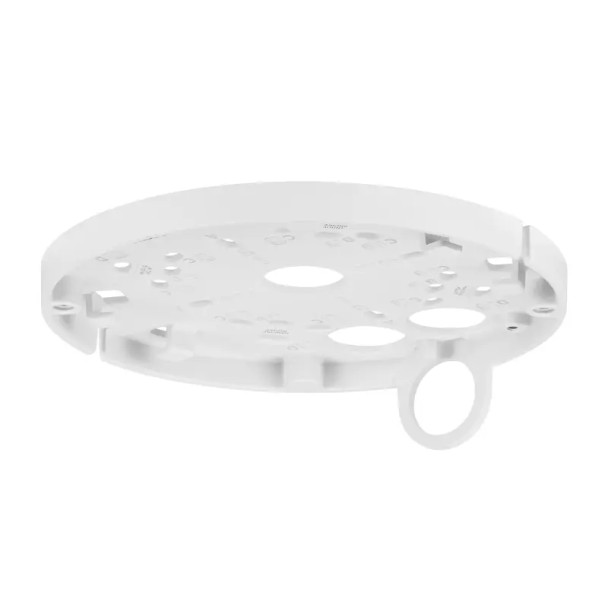 Samsung Hanwha XND-8081REV 5MP Night Vision Indoor Dome IP Security Camera with PoE Extender - 6