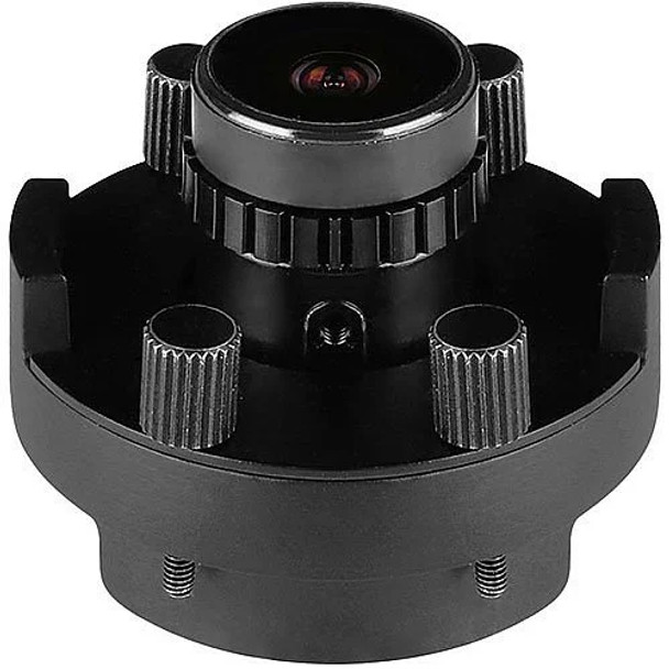 Digital Watchdog DWC-PVXLMOD28 2.8mm Lens Module for DWC-PVX16W