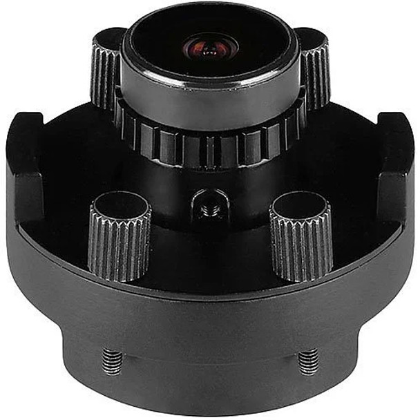 Digital Watchdog DWC-PVXLMOD6 6.0mm Lens Module for DWC-PVX16W - 3 Digital Watchdog DWC-PVXLMOD6 6.0mm Lens Module for DWC-PVX16W - 3