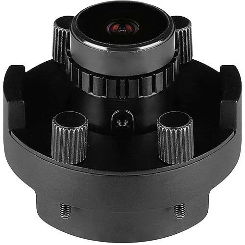 Digital Watchdog DWC-PVXLMOD8 8.0mm Lens Module for DWC-PVX16W - 3