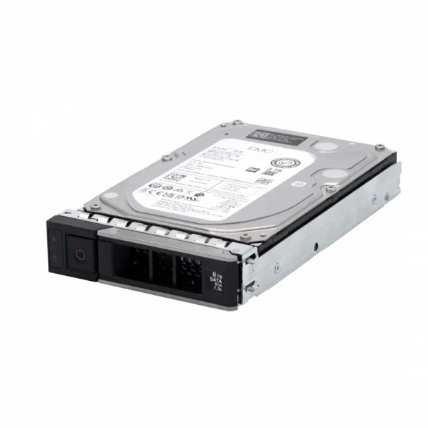 AXIS 8 TB Enterprise Hard Drive - 02472-001 - 1