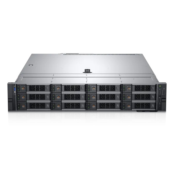 Samsung Hanwha WRR-Q-A201W-80TB WAVE Optimized 2U Rack Server with Windows 10 IoT Enterprise, 80 TB Storage - 4