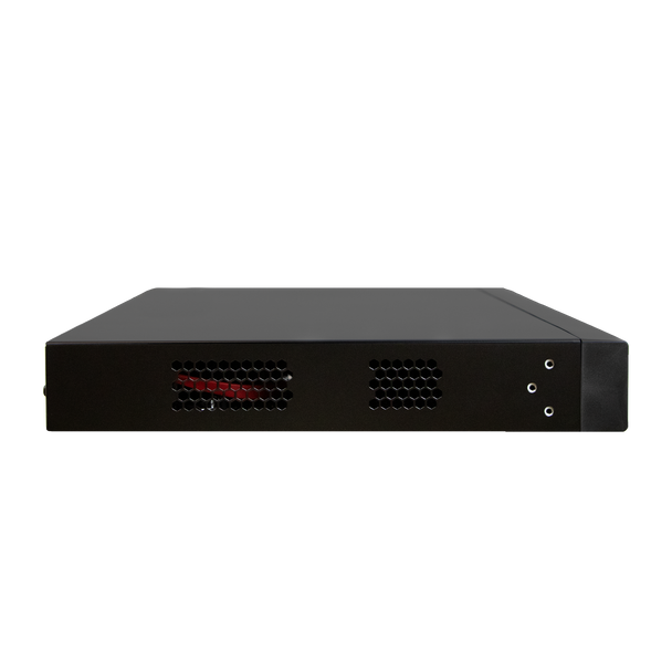 Speco H16HRLN10TB 16 Channel 4K Hybrid Digital Video Recorder, 10TB HDD - 5