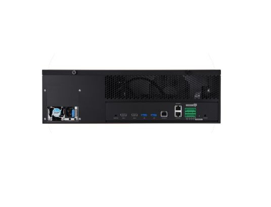 Samsung Hanwha XRN-3210RB2-32TB 32 Channel 4K Network Video Recorder, 32TB HDD - 5