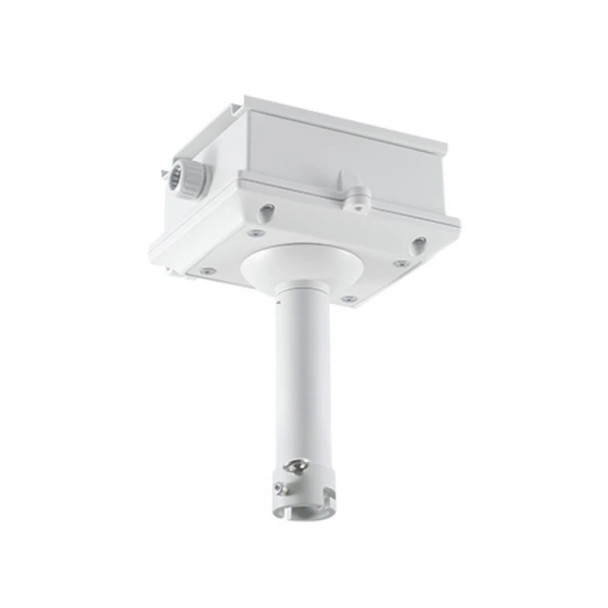 Geovision GV-Mount105-1 Straight Tube and Junction Box Kit - 51-MT10510-0000 - 1 Geovision GV-Mount105-1 Straight Tube and Junction Box Kit - 51-MT10510-0000 - 1
