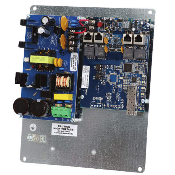 Altronix NetWay4E1PL Altronix NetWay4E1PL