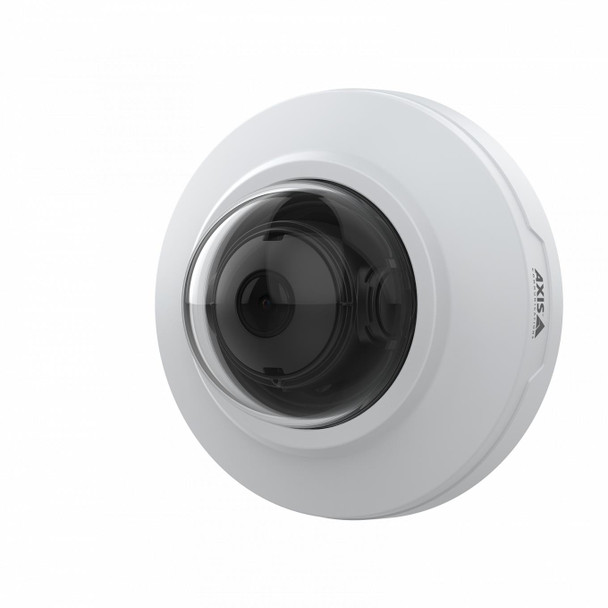 AXIS M3088-V 8MP 4K Indoor Mini Dome IP Security Camera with 2.9mm Fixed Lens - 02375-001