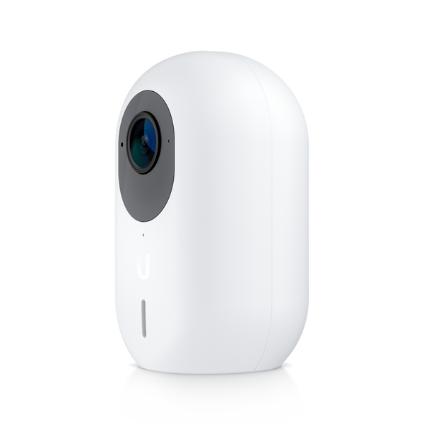 Ubiquiti UVC-G3-INS-US 2MP Night Vision Indoor Cube Wireless IP Security Camera with Built-in microphone and speaker
