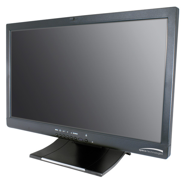 Speco M215LED2 21.5" Full HD LED Monitor, 16:9 - 1