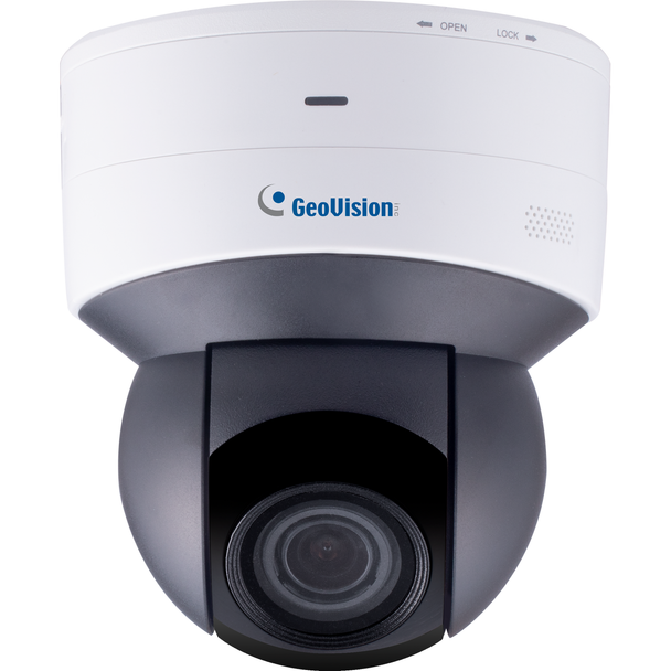 Geovision 84-PTZ580W-IR00